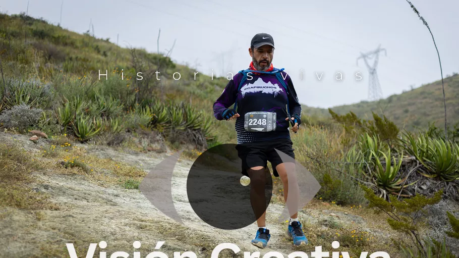 Foto del evento Ultra Cañon Mariposas 2024
