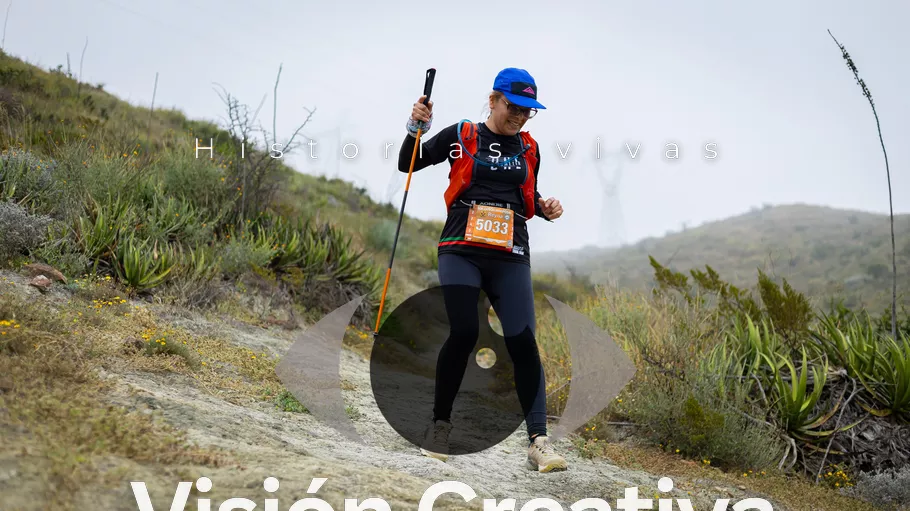 Foto del evento Ultra Cañon Mariposas 2024