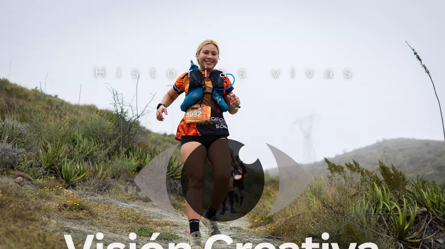 Foto del evento Ultra Cañon Mariposas 2024