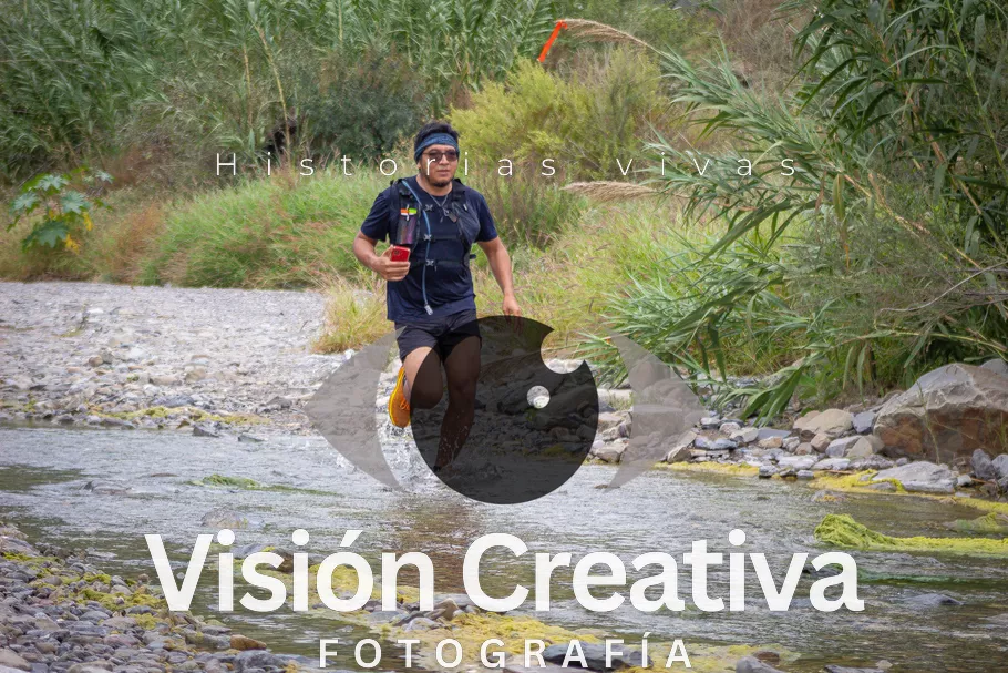 Foto del evento Ultra Cañon Mariposas 2024