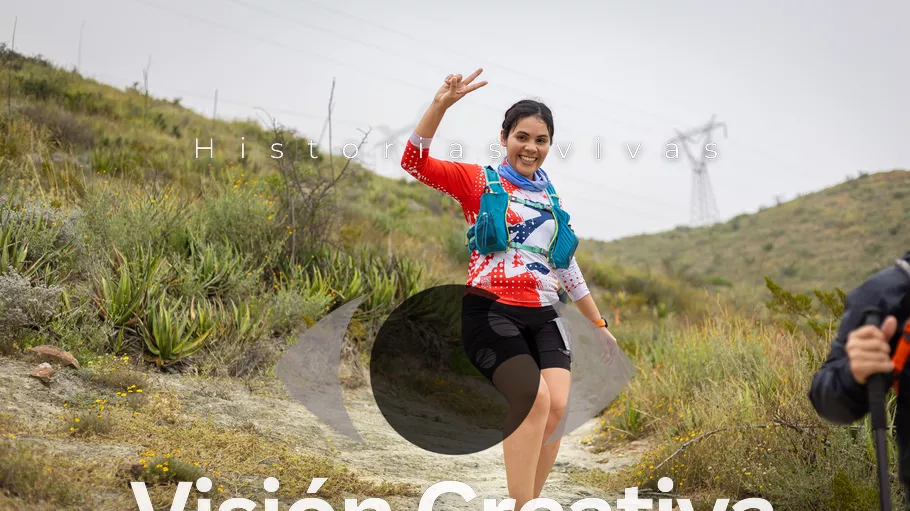 Foto del evento Ultra Cañon Mariposas 2024