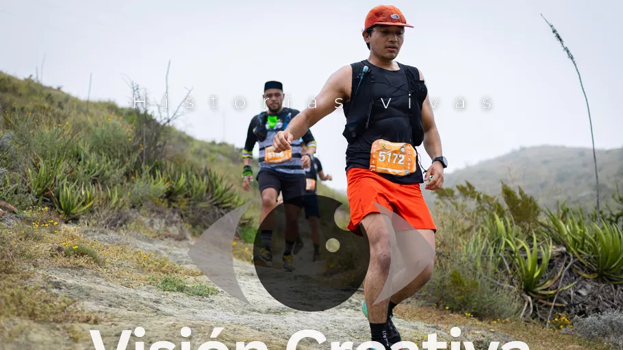 Foto del evento Ultra Cañon Mariposas 2024