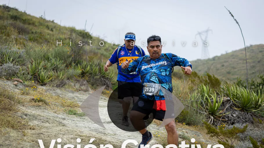 Foto del evento Ultra Cañon Mariposas 2024