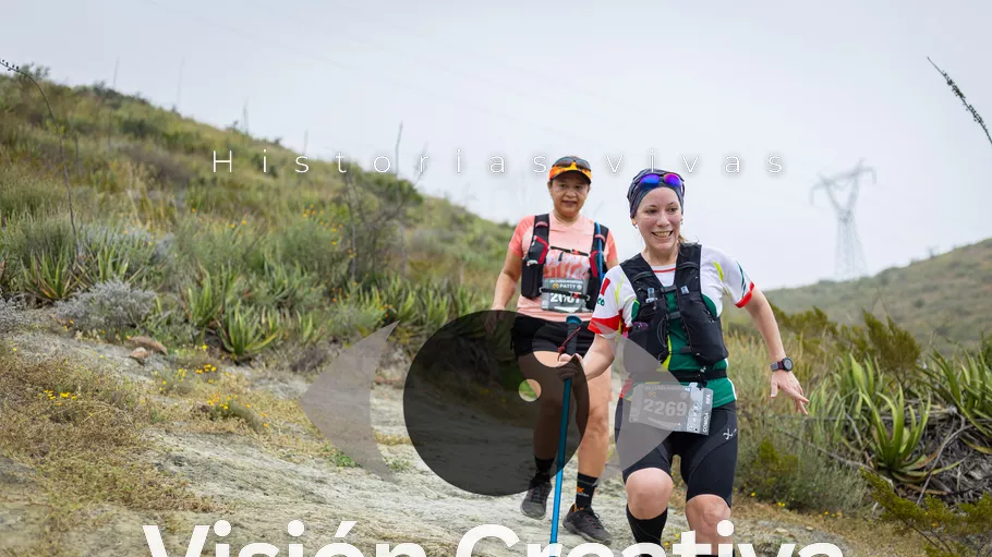 Foto del evento Ultra Cañon Mariposas 2024