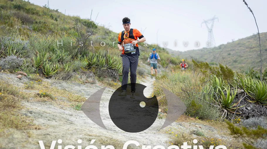 Foto del evento Ultra Cañon Mariposas 2024