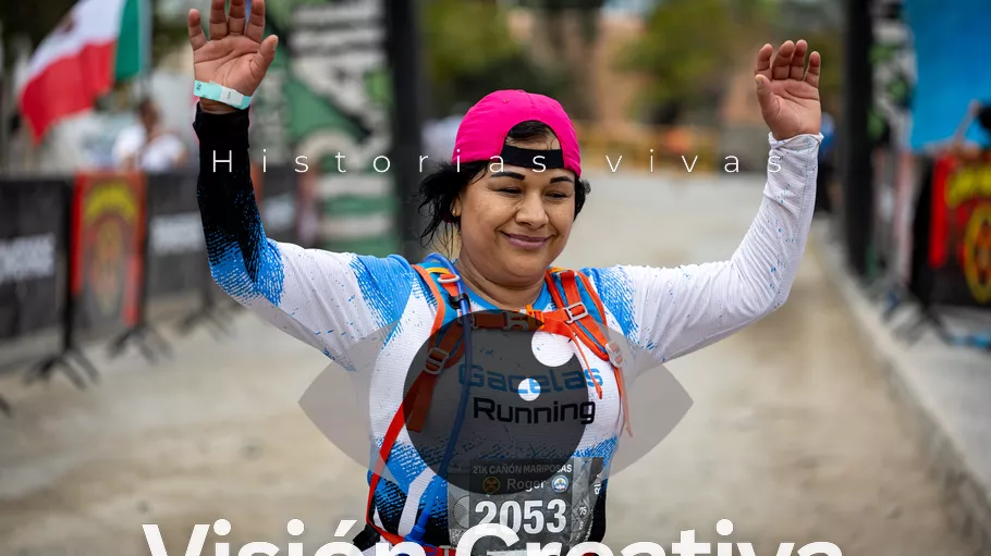 Foto del evento Ultra Cañon Mariposas 2024