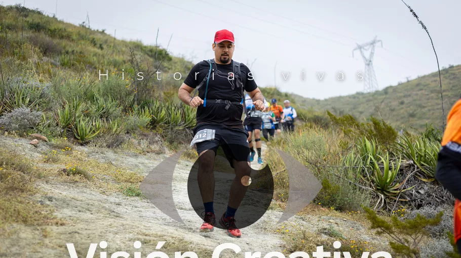 Foto del evento Ultra Cañon Mariposas 2024