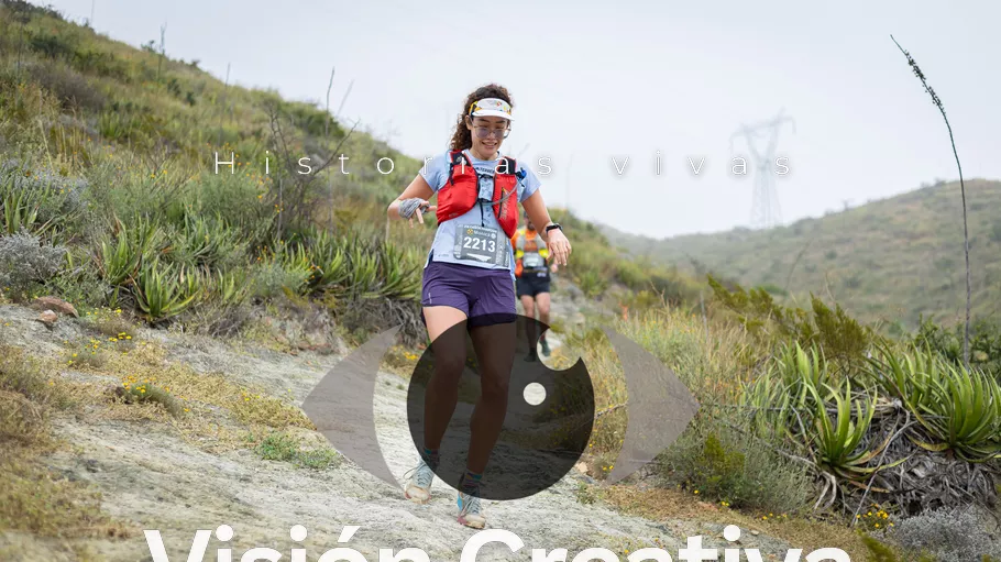 Foto del evento Ultra Cañon Mariposas 2024