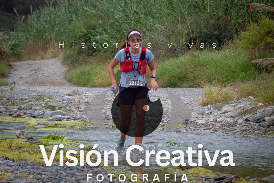 Foto del evento Ultra Cañon Mariposas 2024