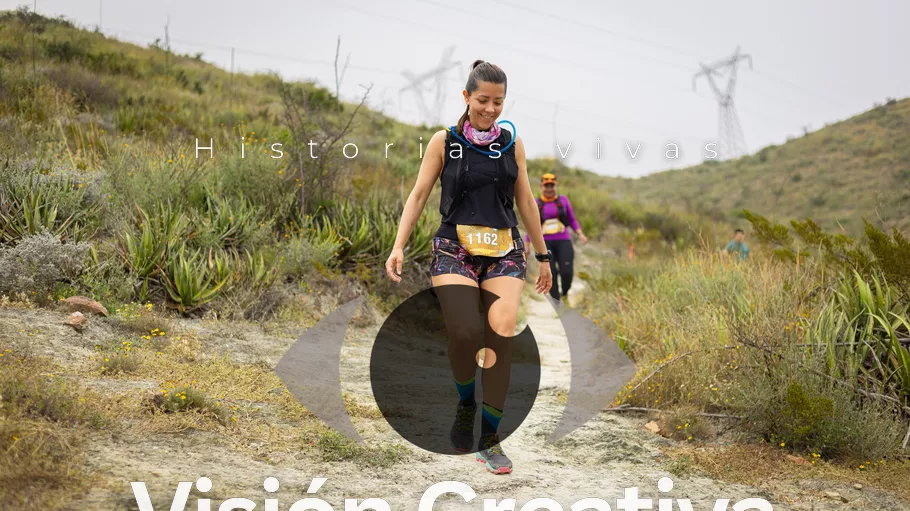 Foto del evento Ultra Cañon Mariposas 2024