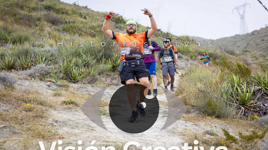 Foto del evento Ultra Cañon Mariposas 2024