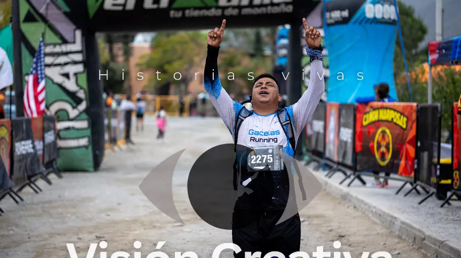 Foto del evento Ultra Cañon Mariposas 2024