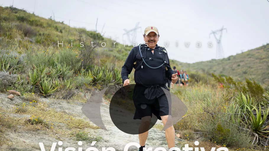 Foto del evento Ultra Cañon Mariposas 2024
