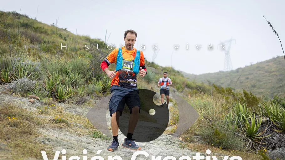 Foto del evento Ultra Cañon Mariposas 2024
