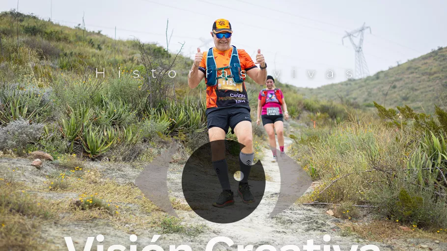 Foto del evento Ultra Cañon Mariposas 2024