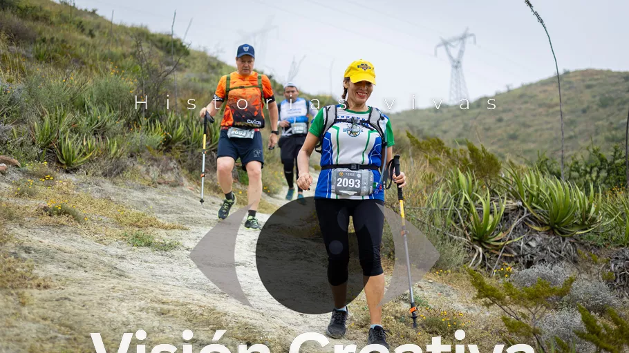 Foto del evento Ultra Cañon Mariposas 2024