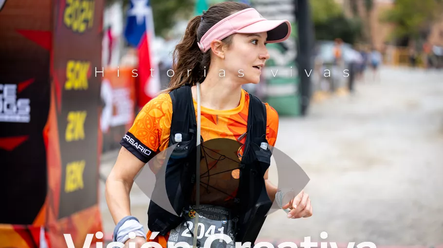 Foto del evento Ultra Cañon Mariposas 2024