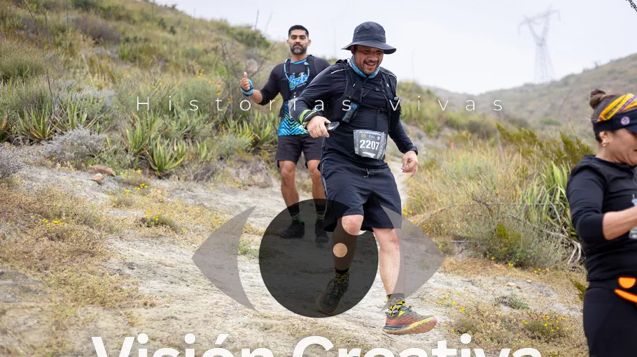 Foto del evento Ultra Cañon Mariposas 2024