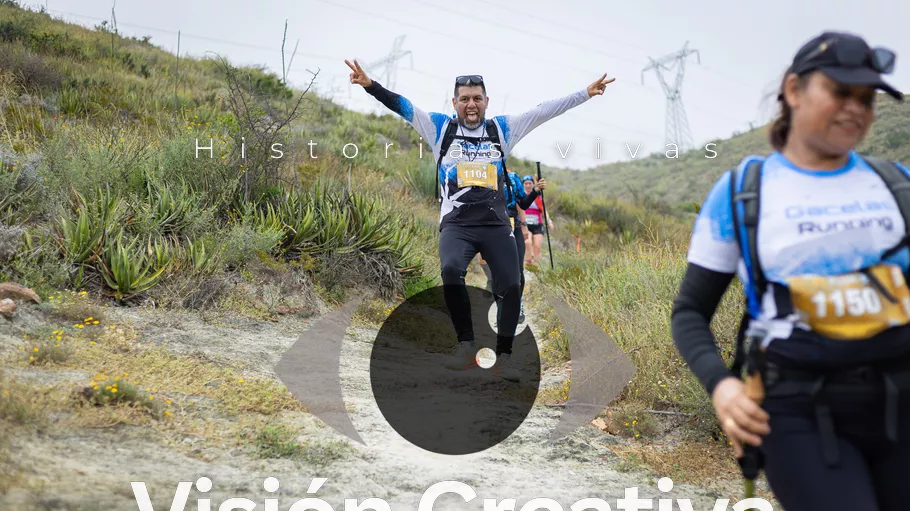 Foto del evento Ultra Cañon Mariposas 2024