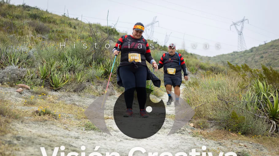Foto del evento Ultra Cañon Mariposas 2024
