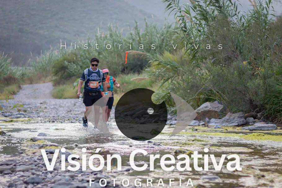 Foto del evento Ultra Cañon Mariposas 2024