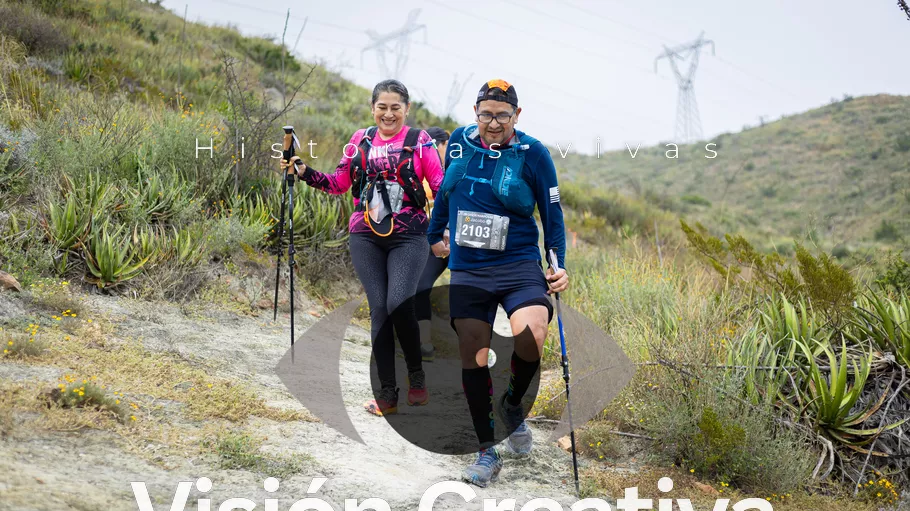 Foto del evento Ultra Cañon Mariposas 2024