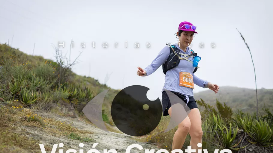 Foto del evento Ultra Cañon Mariposas 2024