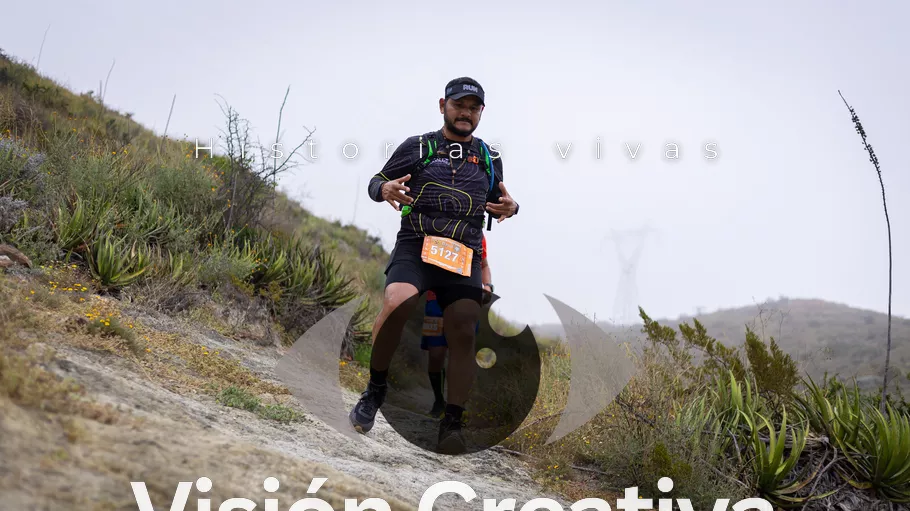 Foto del evento Ultra Cañon Mariposas 2024