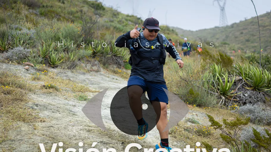 Foto del evento Ultra Cañon Mariposas 2024