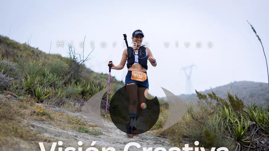 Foto del evento Ultra Cañon Mariposas 2024