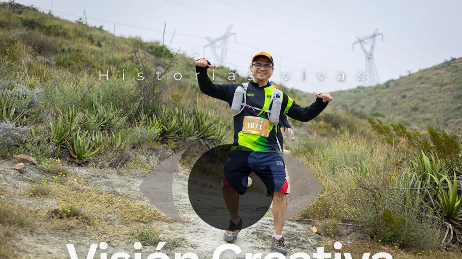 Foto del evento Ultra Cañon Mariposas 2024