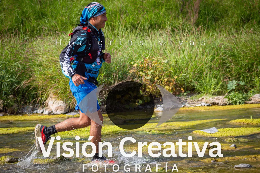 Foto del evento Ultra Cañon Mariposas 2024