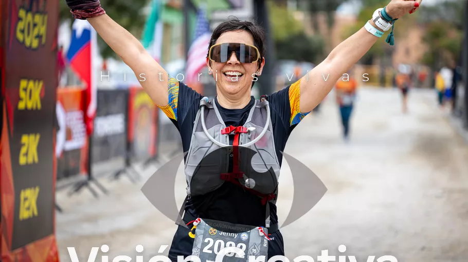 Foto del evento Ultra Cañon Mariposas 2024