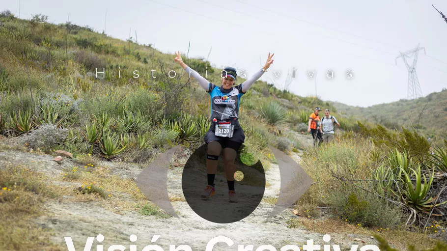 Foto del evento Ultra Cañon Mariposas 2024