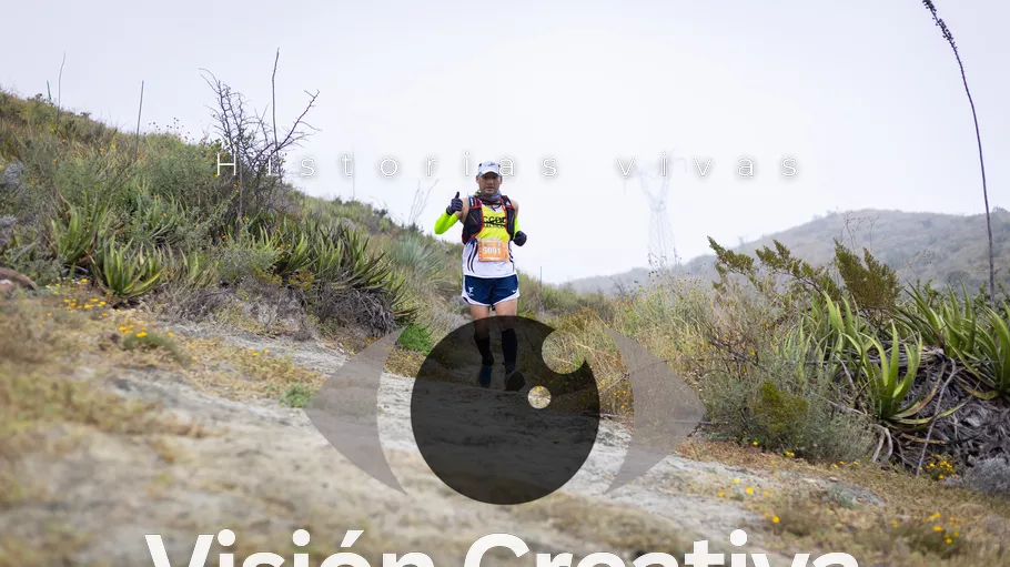 Foto del evento Ultra Cañon Mariposas 2024