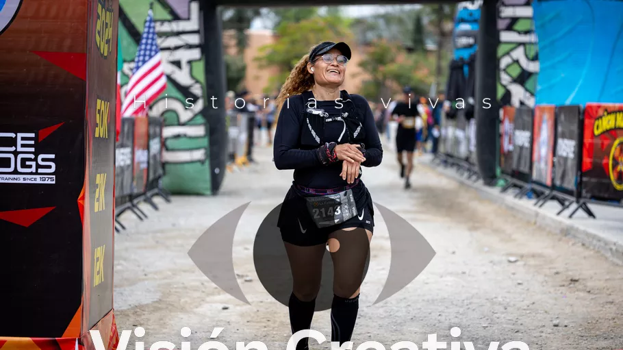 Foto del evento Ultra Cañon Mariposas 2024