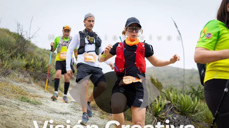 Foto del evento Ultra Cañon Mariposas 2024