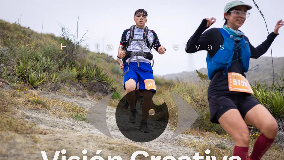 Foto del evento Ultra Cañon Mariposas 2024