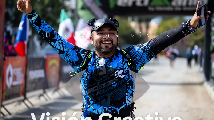 Foto del evento Ultra Cañon Mariposas 2024