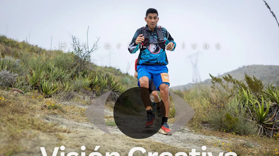 Foto del evento Ultra Cañon Mariposas 2024