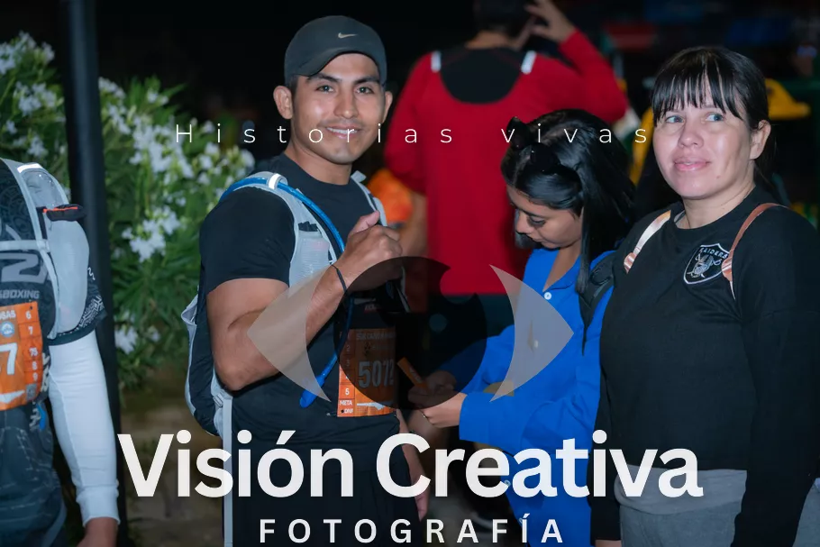 Foto del evento Ultra Cañon Mariposas 2024
