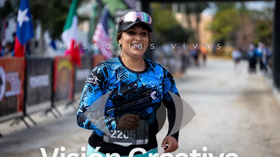 Foto del evento Ultra Cañon Mariposas 2024