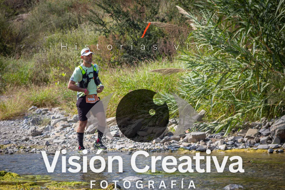 Foto del evento Ultra Cañon Mariposas 2024