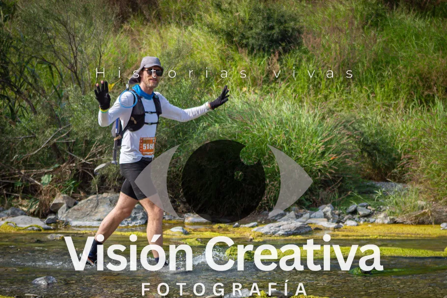 Foto del evento Ultra Cañon Mariposas 2024
