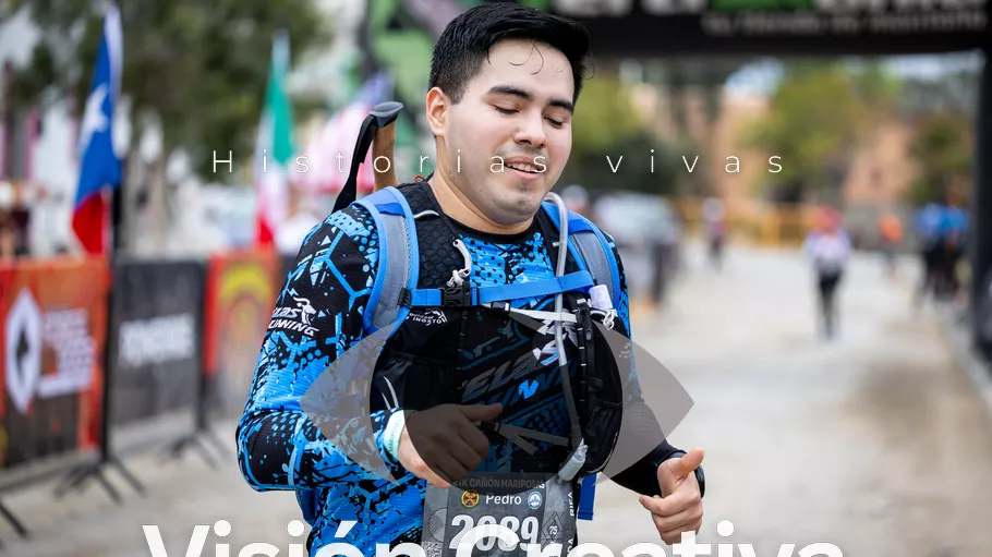 Foto del evento Ultra Cañon Mariposas 2024