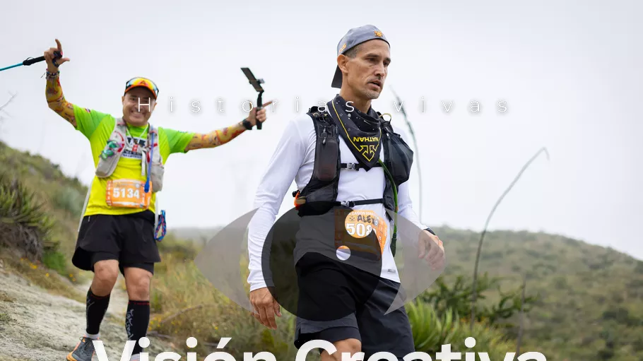Foto del evento Ultra Cañon Mariposas 2024