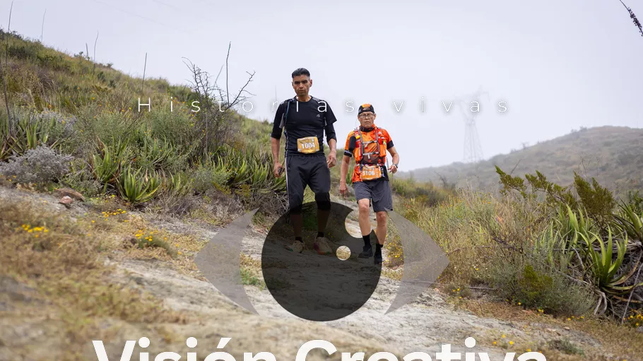 Foto del evento Ultra Cañon Mariposas 2024