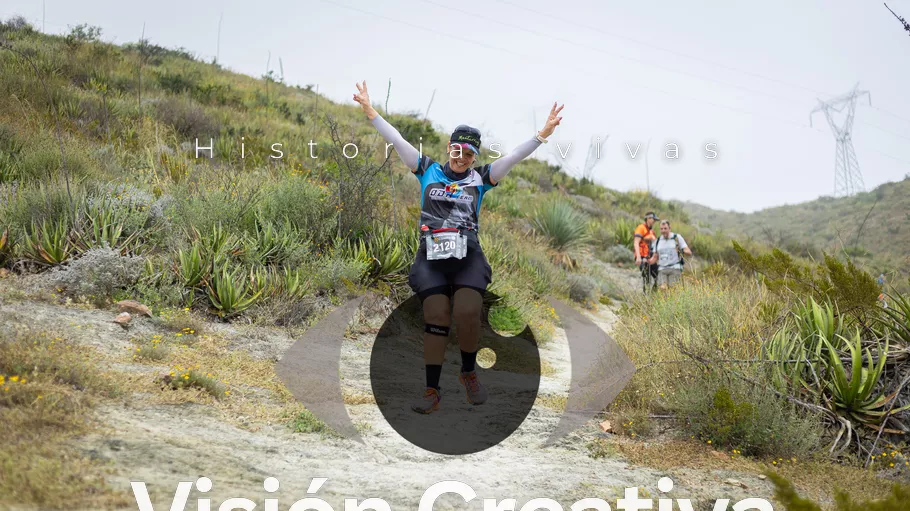 Foto del evento Ultra Cañon Mariposas 2024