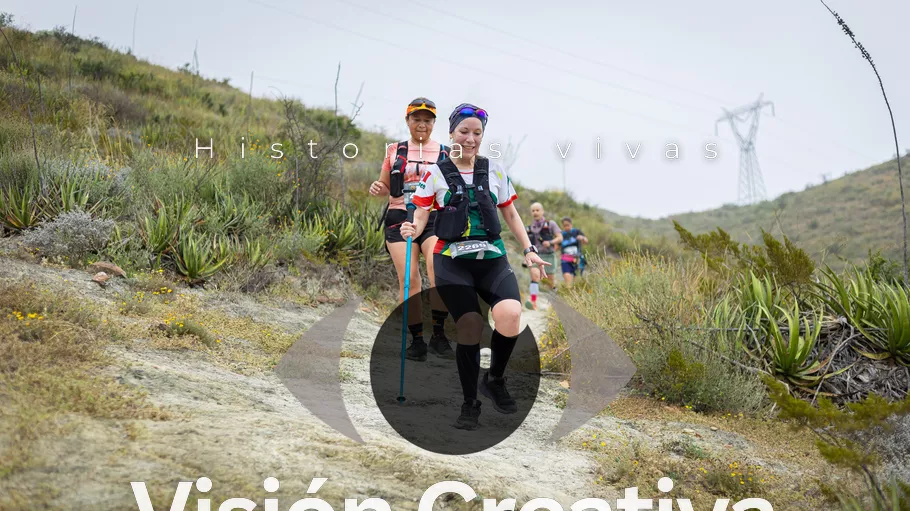 Foto del evento Ultra Cañon Mariposas 2024