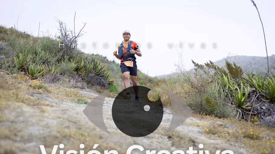 Foto del evento Ultra Cañon Mariposas 2024